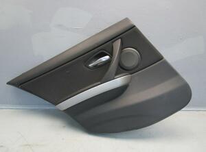 Door Card (Door Panel) BMW 3er Touring (E91)