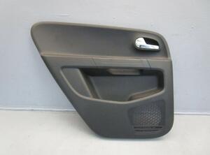 Door Card (Door Panel) VW UP! (121, 122, 123, BL1, BL2, BL3)