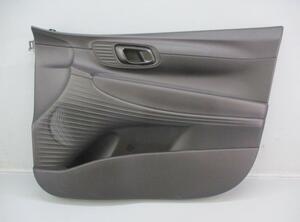 Door Card (Door Panel) HYUNDAI i20 (BC3, BI3)