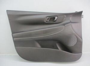 Door Card (Door Panel) HYUNDAI i20 (BC3, BI3)