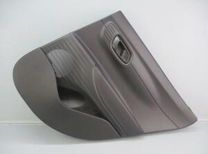 Door Card (Door Panel) HYUNDAI i20 (BC3, BI3)