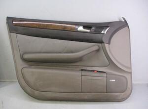 Door Card (Door Panel) AUDI A6 Avant (4B5)