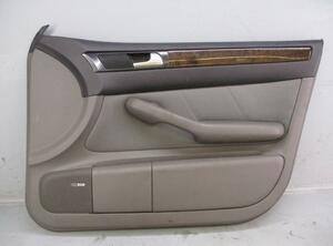 Door Card (Door Panel) AUDI A6 Avant (4B5)