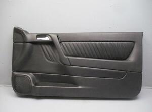 Door Card (Door Panel) OPEL Astra G Cabriolet (F67)