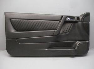 Door Card (Door Panel) OPEL Astra G Cabriolet (F67)