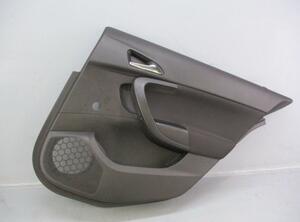 Door Card (Door Panel) OPEL Insignia A Sports Tourer (G09), OPEL Insignia A Country Tourer (G09)