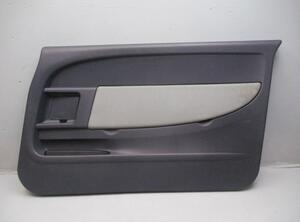 Door Card (Door Panel) PEUGEOT 1007 (KM)