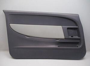 Door Card (Door Panel) PEUGEOT 1007 (KM)