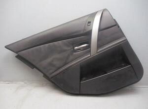 Door Card (Door Panel) BMW 5er (E60)