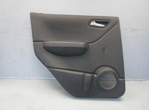 Door Card (Door Panel) MERCEDES-BENZ A-Klasse (W169)