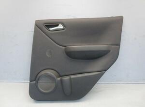 Door Card (Door Panel) MERCEDES-BENZ A-Klasse (W169)