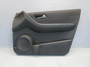 Door Card (Door Panel) MERCEDES-BENZ A-Klasse (W169)