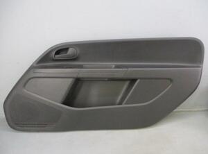 Door Card (Door Panel) SKODA Citigo (--)