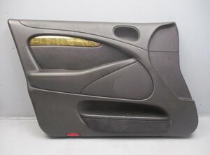 Door Card (Door Panel) JAGUAR S-Type (X200)