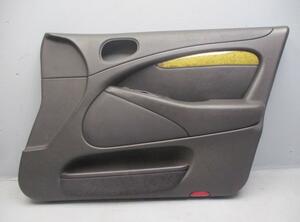 Door Card (Door Panel) JAGUAR S-Type (X200)