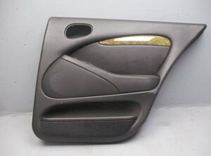 Door Card (Door Panel) JAGUAR S-Type (X200)