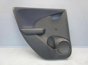 Door Card (Door Panel) HONDA Jazz III (GE, GG, GP, ZA)