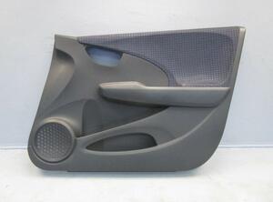 Door Card (Door Panel) HONDA Jazz III (GE, GG, GP, ZA)