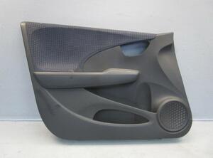 Door Card (Door Panel) HONDA Jazz III (GE, GG, GP, ZA)