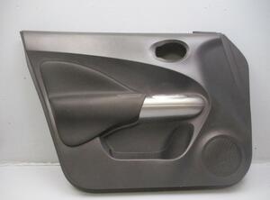 Door Card (Door Panel) NISSAN Juke (F15)