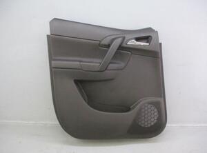 Door Card (Door Panel) OPEL Meriva B Großraumlimousine (S10)