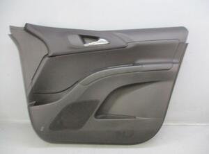 Door Card (Door Panel) OPEL Meriva B Großraumlimousine (S10)