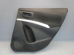 Door Card (Door Panel) SUZUKI SX4 S-Cross (JY)