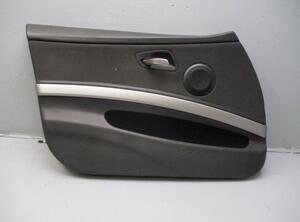 Door Card (Door Panel) BMW 3er Touring (E91)