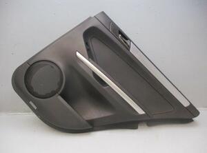 Door Card (Door Panel) MERCEDES-BENZ M-Klasse (W164)