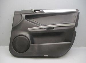 Door Card (Door Panel) MERCEDES-BENZ M-Klasse (W164)