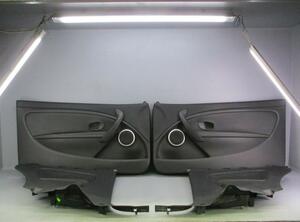 Portierbekleding RENAULT Megane III Coupe (DZ0/1)