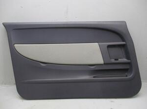 Door Card (Door Panel) PEUGEOT 1007 (KM)