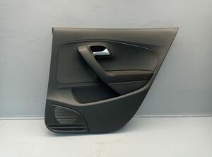 Door Card (Door Panel) VW Polo (6C1, 6R1)