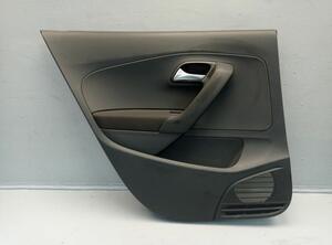 Door Card (Door Panel) VW Polo (6C1, 6R1)