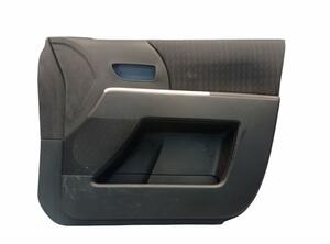 Door Card (Door Panel) MAZDA 5 (CR19)