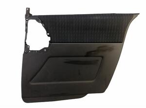 Door Card (Door Panel) MAZDA 5 (CR19)