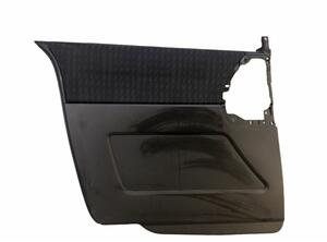 Door Card (Door Panel) MAZDA 5 (CR19)