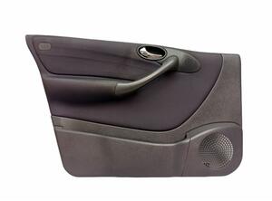 Door Card (Door Panel) MERCEDES-BENZ A-Klasse (W168)