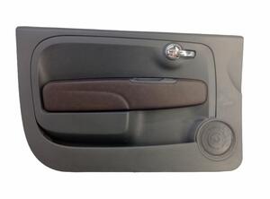 Door Card (Door Panel) FIAT 500 (312), FIAT 500 C (312)