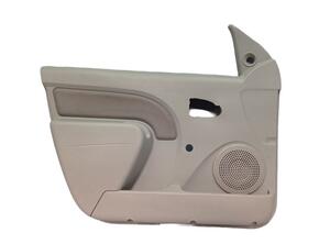 Door Card (Door Panel) DACIA Logan MCV (KS)