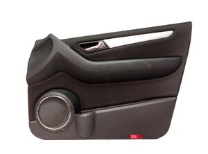 Door Card (Door Panel) MERCEDES-BENZ B-Klasse (W245)