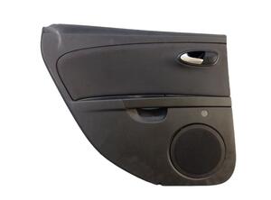 Door Card (Door Panel) SEAT Leon (1P1)