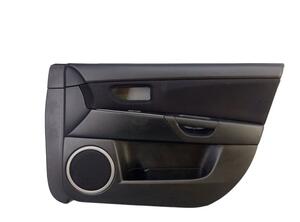 Door Card (Door Panel) MAZDA 3 (BK)