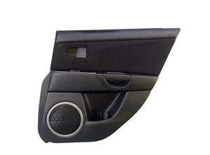 Door Card (Door Panel) MAZDA 3 (BK)