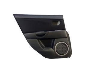 Door Card (Door Panel) MAZDA 3 (BK)