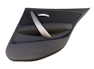 Door Card (Door Panel) BMW 1er (E81), BMW 1er (E87)