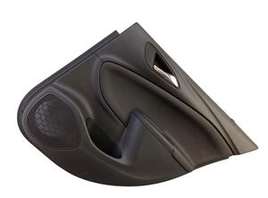 Door Card (Door Panel) OPEL Astra K Sports Tourer (B16)