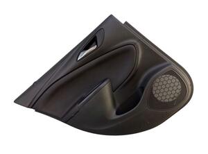 Door Card (Door Panel) OPEL Astra K Sports Tourer (B16)