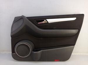 Door Card (Door Panel) MERCEDES-BENZ B-Klasse (W245)