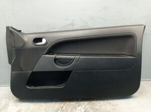 Door Card (Door Panel) FORD Fiesta V (JD, JH)